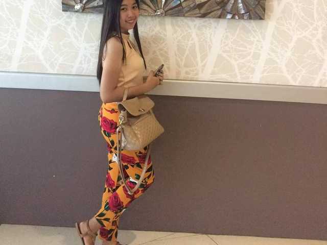 Profiili foto Cuteasian96