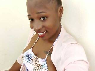 Erootiline videovestlus Cuteberryl