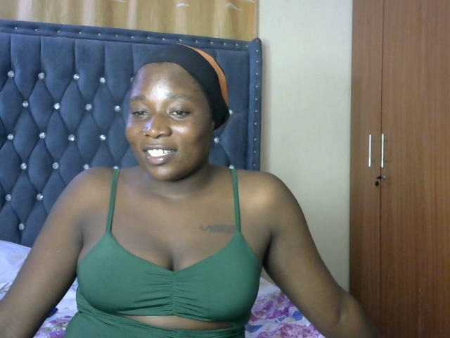 Ringhäälingupildid Cuteberryl