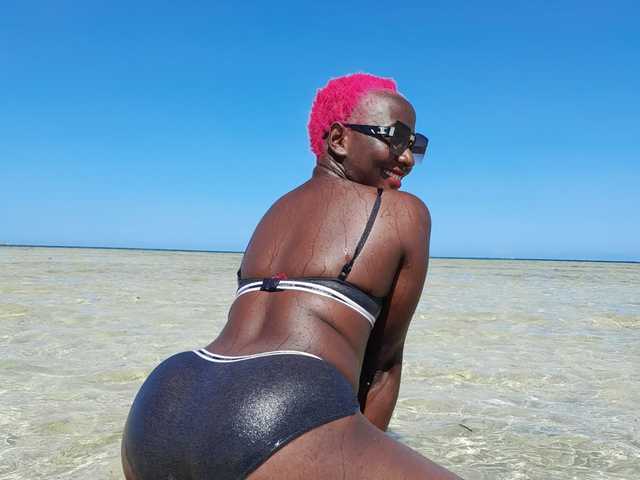 Profiili foto Cuteblackchic