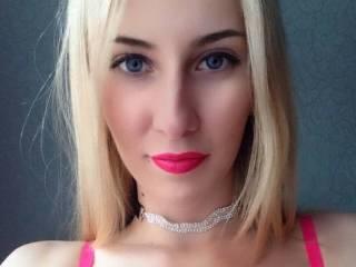 Erootiline videovestlus cuteblondee