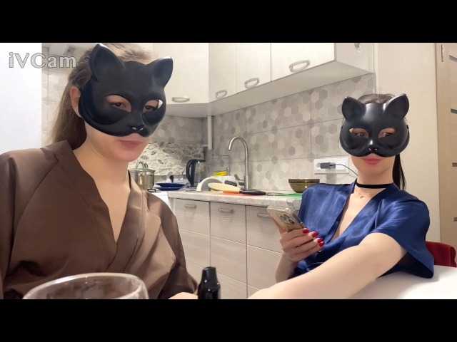 Ringhäälingupildid CuteCats
