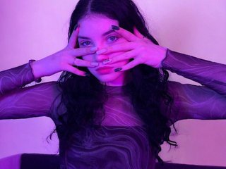 Erootiline videovestlus CuteCurly18