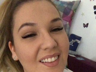 Profiili foto CuteDayanna