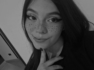 Erootiline videovestlus cutee-andrea1