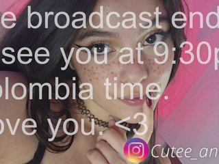 Erootiline videovestlus cutee-andrea1