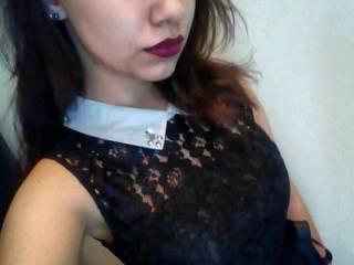 Erootiline videovestlus cuteemily