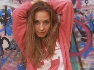 Erootiline videovestlus cuteevgenia