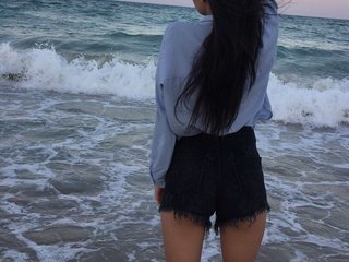Erootiline videovestlus CuteGirl01