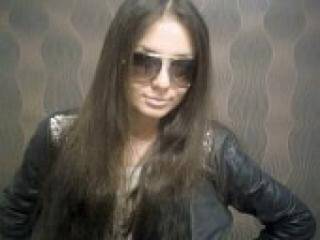 Erootiline videovestlus cutelika