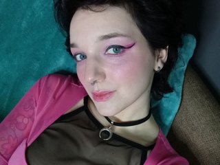 Erootiline videovestlus Cutemetalgoddess