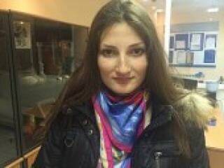 Erootiline videovestlus cutepopsy