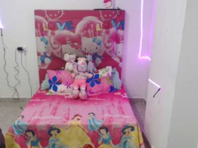 Ringhäälingupildid cuteprinss