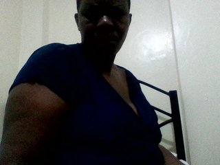 Erootiline videovestlus CutesGoddess3
