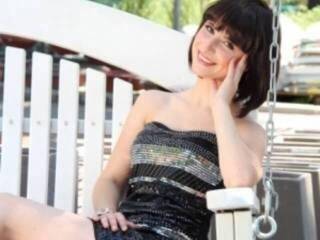 Erootiline videovestlus cuteval