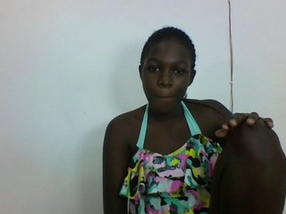 Erootiline videovestlus CuteVicky