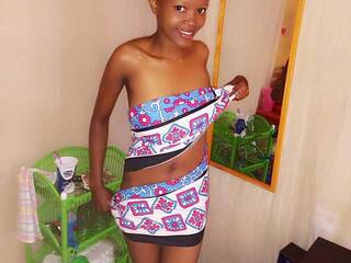 Erootiline videovestlus Cuteylove