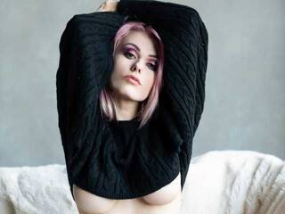 Erootiline videovestlus Cutie-Angela