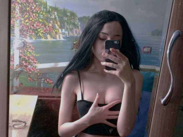 Profiili foto Cutie-Lora