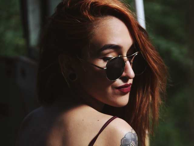 Profiili foto cutie-paulina
