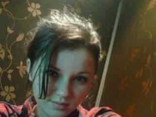 Erootiline videovestlus cutiejanna