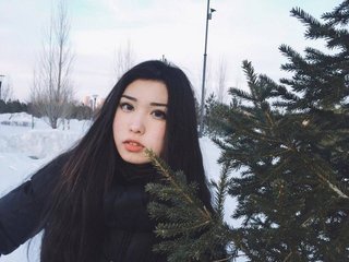 Erootiline videovestlus cutiekim312