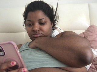 Erootiline videovestlus cutiemily