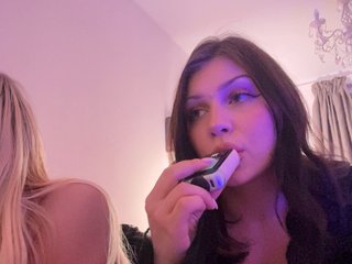 Erootiline videovestlus Babyblonde