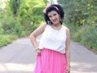 Erootiline videovestlus cutienikki