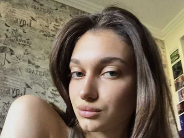 Profiili foto CutieBianca