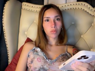 Erootiline videovestlus cutiepinayxx
