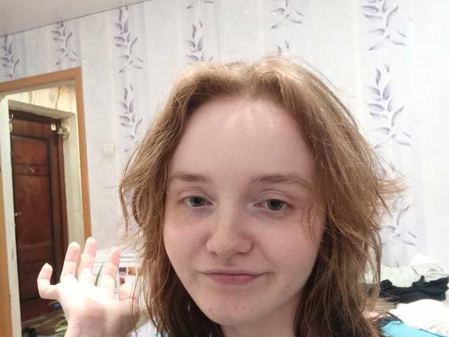Profiili foto CutieRuri05
