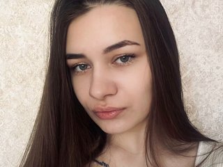 Erootiline videovestlus CutieVika