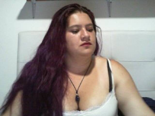 Ringhäälingupildid CutteBBW