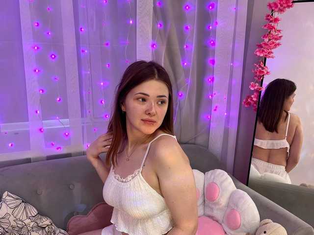 Profiili foto CyberAlisa