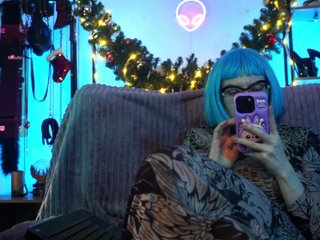 Erootiline videovestlus CyberXGoddess