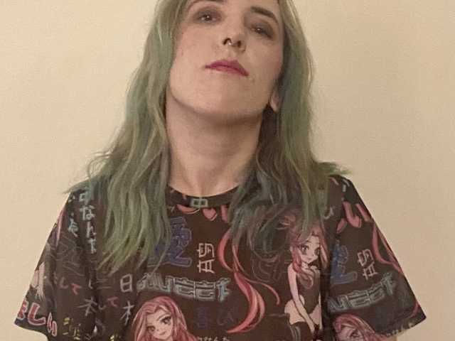 Profiili foto Caroliina