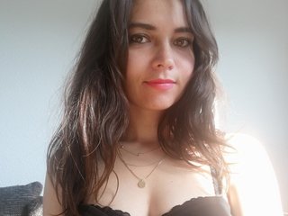 Erootiline videovestlus CyndeeWinter