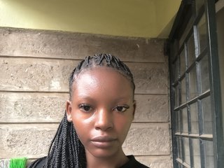 Erootiline videovestlus Cynne