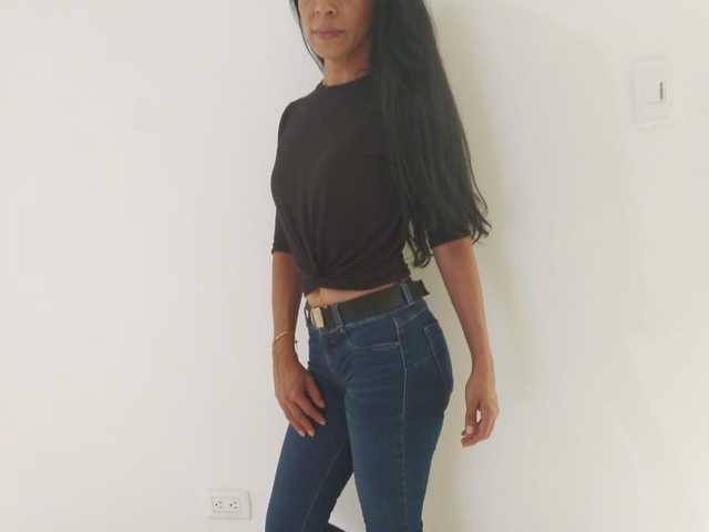 Profiili foto CynthiaGold