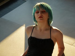 Erootiline videovestlus CynthiaWade