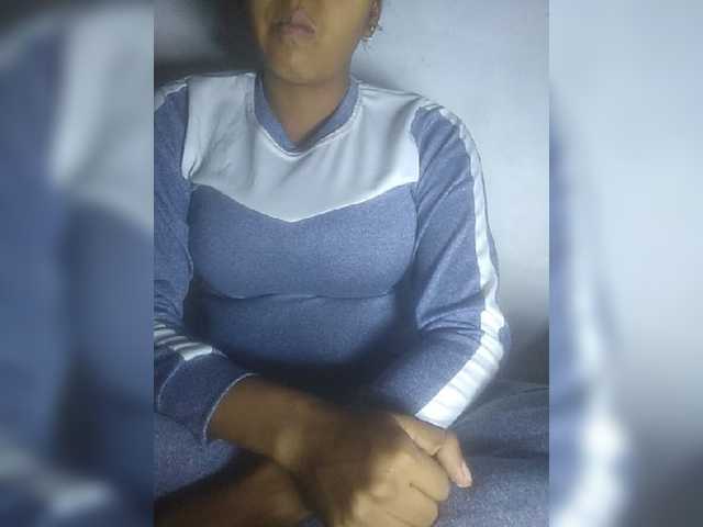 Ringhäälingupildid Cynthiawalker