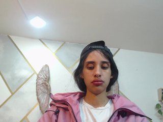 Erootiline videovestlus Roxana_