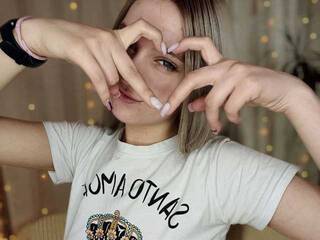 Erootiline videovestlus CyrilaPuff