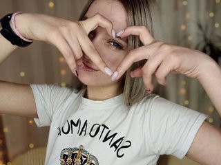 Erootiline videovestlus CyrilaPuff