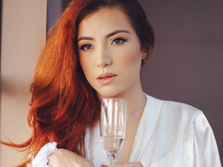 Erootiline videovestlus daani-Mendozaa