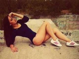 Erootiline videovestlus daaniella