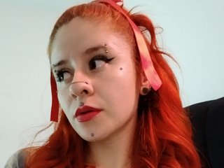 Erootiline videovestlus Daarlene