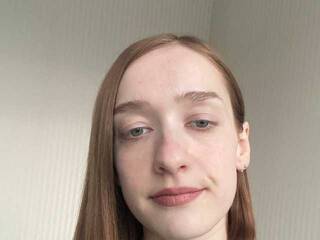 Erootiline videovestlus DacotaDoll