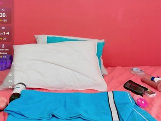 Erootiline videovestlus Daddyfavouritegirl